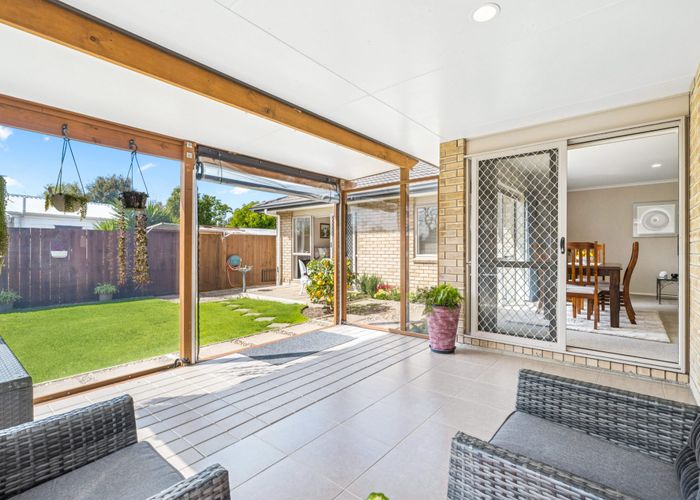  at 3 Ranchod Terrace, Pukekohe, Franklin, Auckland