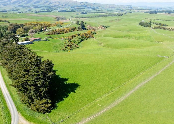  at 1112 Blackhill Road, Riversdale, Southland, Southland