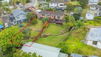  at 1/12 Broadview Place, Howick, Auckland
