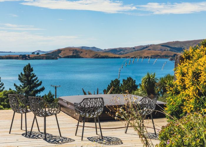  at 620 Portobello Road, Company Bay, Dunedin