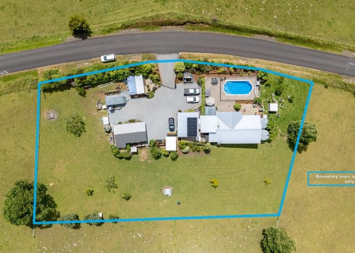  at 355 Grove Road, Te Pahu, Hamilton