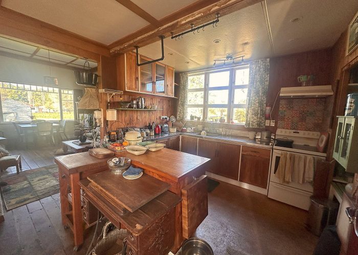  at 30 Huia Street, Ohura, Ruapehu, Manawatu / Whanganui