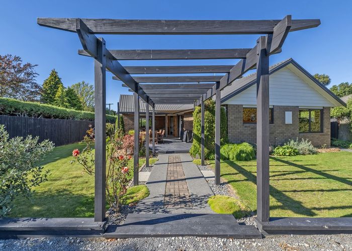  at 9 De Renzie Place, Kirwee, Selwyn, Canterbury