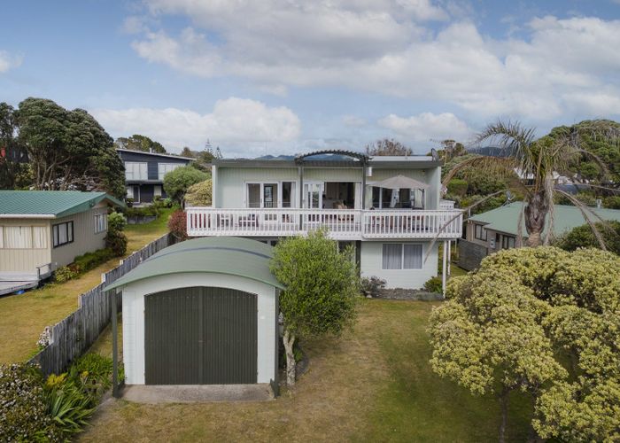 Recently sold 13 Easdale Place, Pauanui homes.co.nz