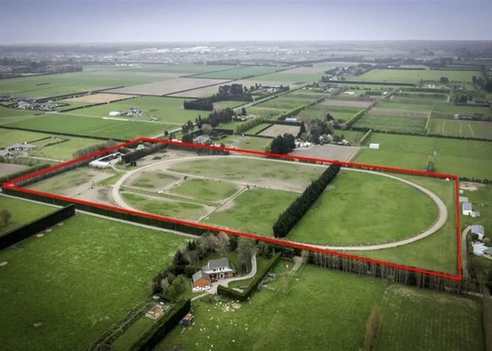  at 540 Weedons Road, Christchurch