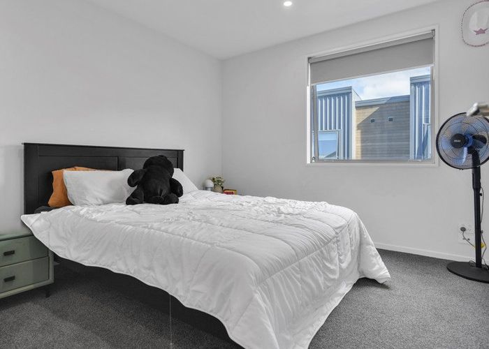  at 21/101 Mackworth Street, Woolston, Christchurch City, Canterbury