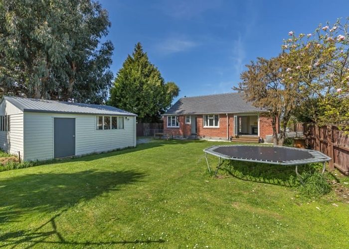  at 9 Dix Street, Wigram, Christchurch City, Canterbury