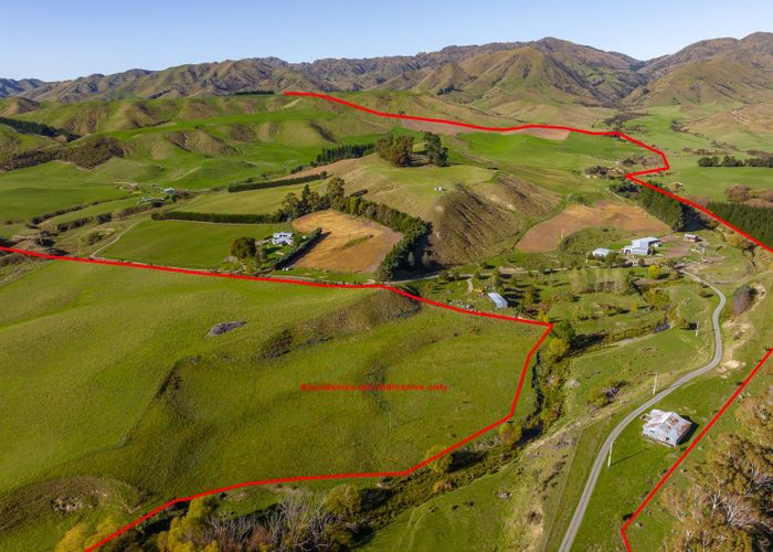  at 83 Richmond Brook Road, Seddon, Marlborough, Marlborough