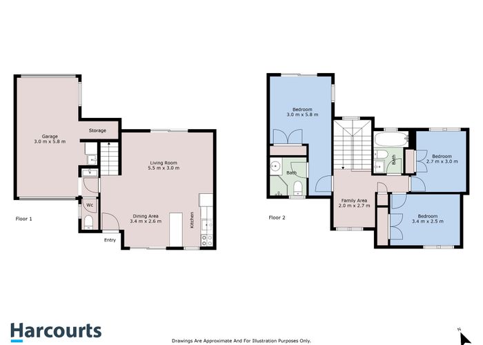  at 9 Lockington Avenue, Henderson, Auckland