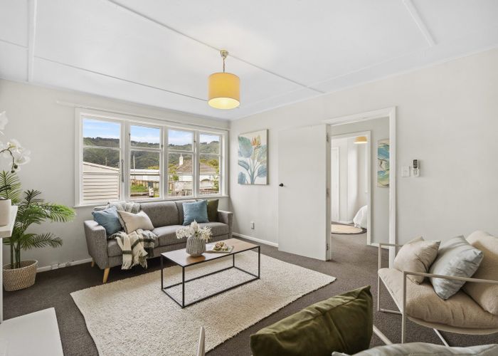  at 53 Hewer Crescent, Naenae, Lower Hutt, Wellington