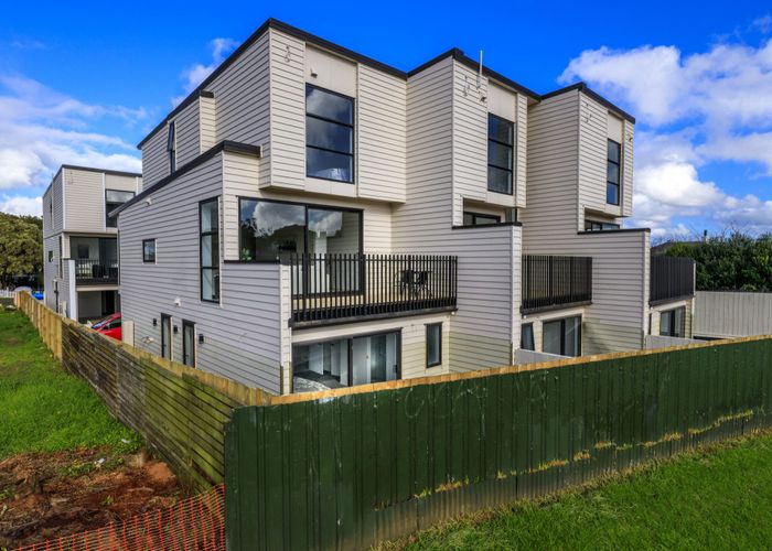  at 4C Kahu ROAD, Panmure, Auckland