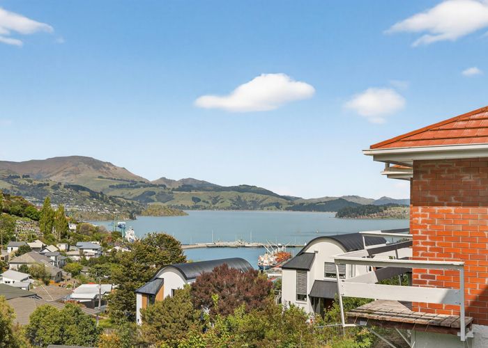  at 13 Days Road, Lyttelton, Banks Peninsula, Canterbury