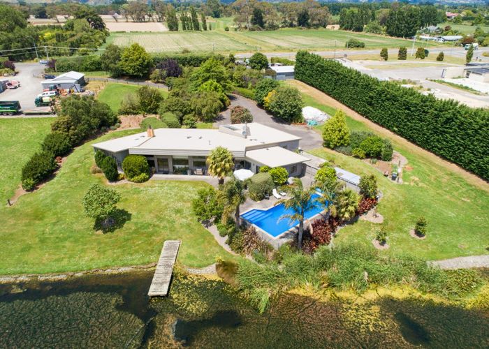  at 291 Napier Road, Kelvin Grove, Palmerston North, Manawatu / Whanganui