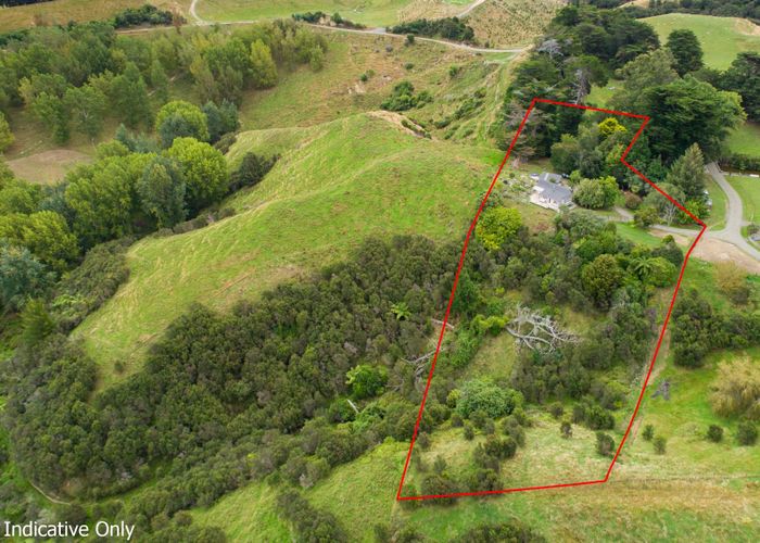  at 428A Zigzag Road, Pohangina, Ashhurst