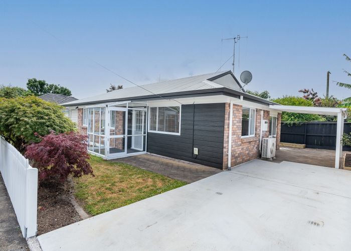  at 172A Nixon Street, Hamilton East, Hamilton, Waikato