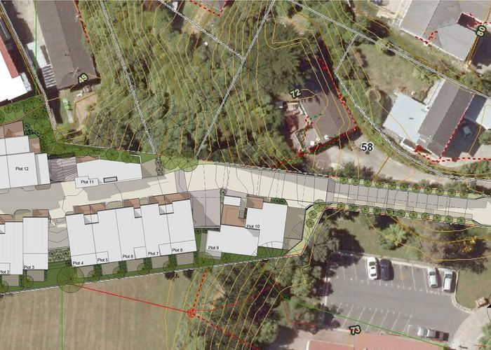  at 58C Raroa Terrace, Tawa, Wellington