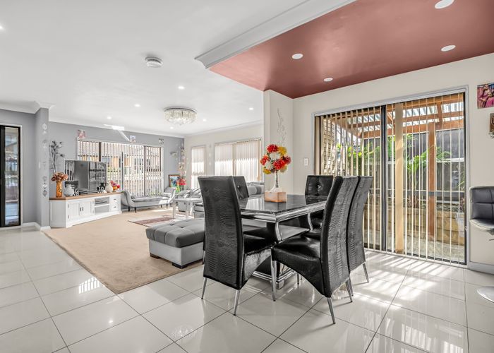  at 9 Goh Place, Manurewa, Manukau City, Auckland