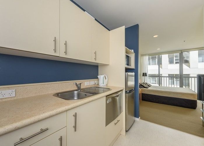  at 313/163 The Terrace, Wellington Central, Wellington, Wellington