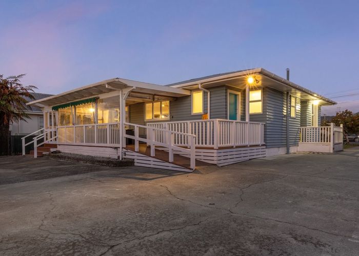 at 13 Bowen Street, Levin, Horowhenua, Manawatu / Whanganui
