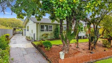  at 56 Blomfield Street, Pukehangi, Rotorua