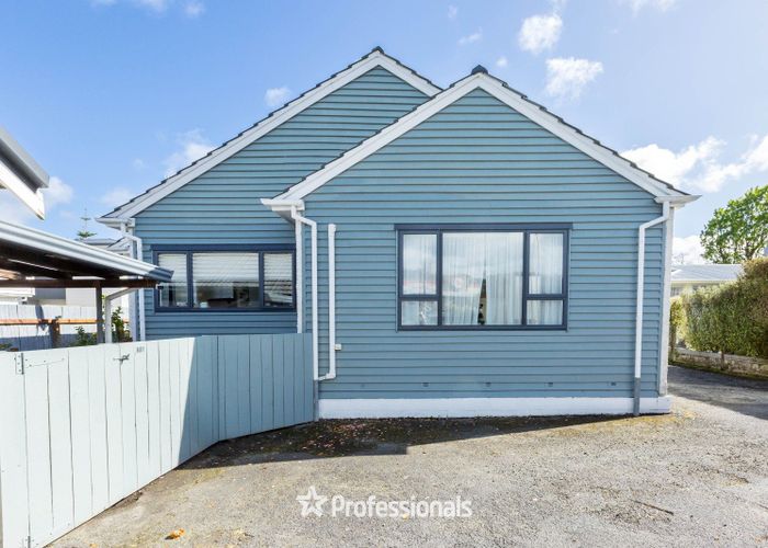  at 801 Fergusson Drive, Elderslea, Upper Hutt