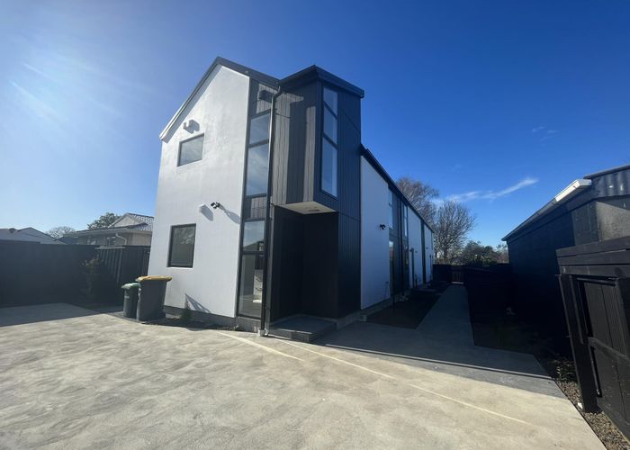  at 4/80 Mackworth Street, Linwood, Christchurch City, Canterbury