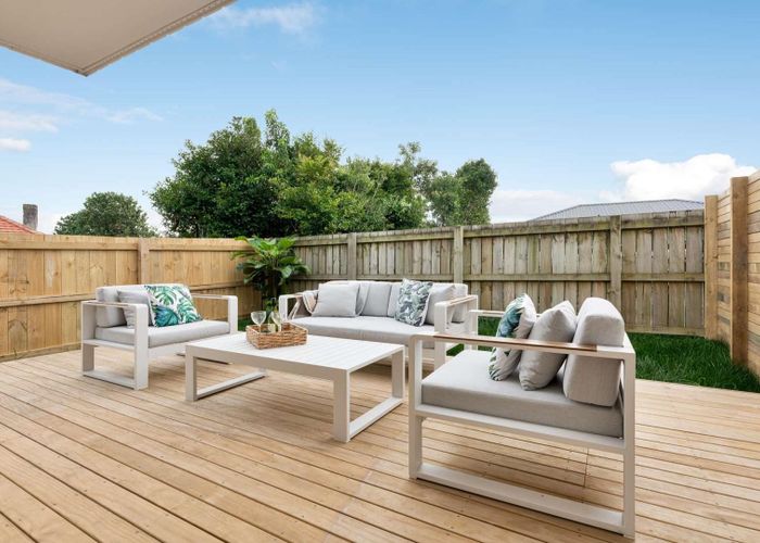  at 8/95 West Tamaki Road, Glen Innes, Auckland City, Auckland