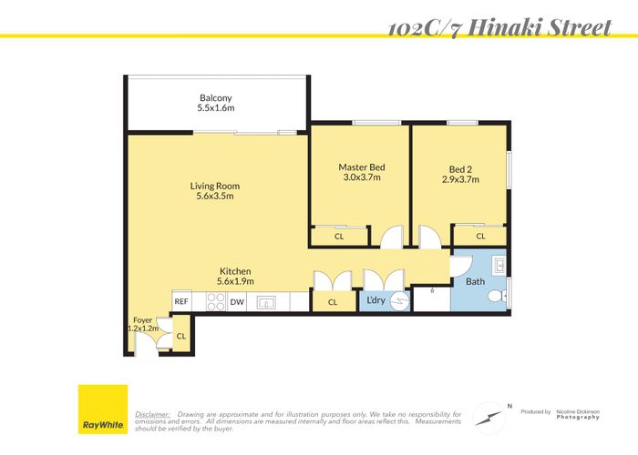  at 102, 7C Hinaki Street, Point England, Auckland City, Auckland
