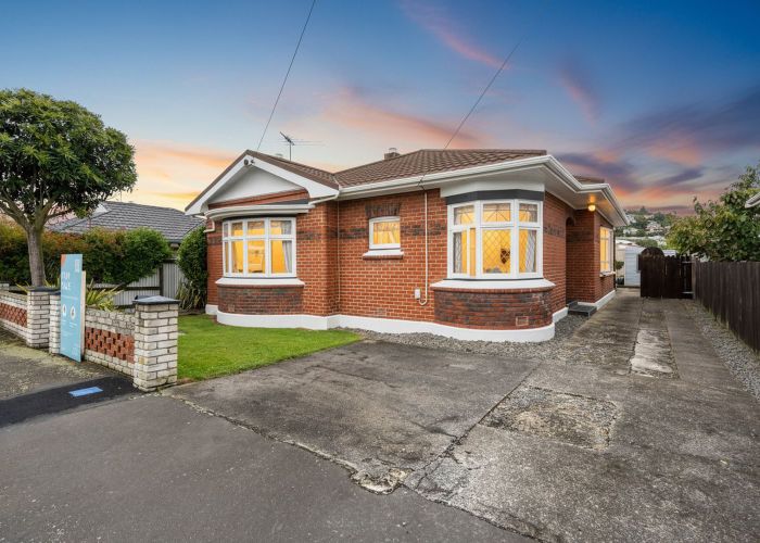  at 24 Loyalty Street, Forbury, Dunedin, Otago