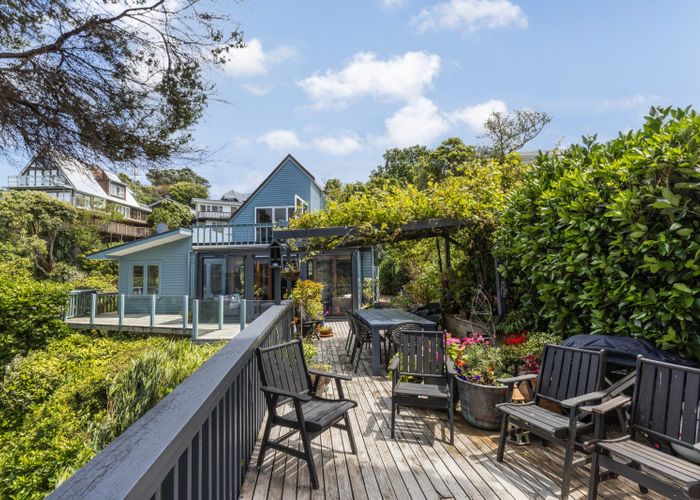  at 48 Seaview Road, Paremata, Porirua, Wellington