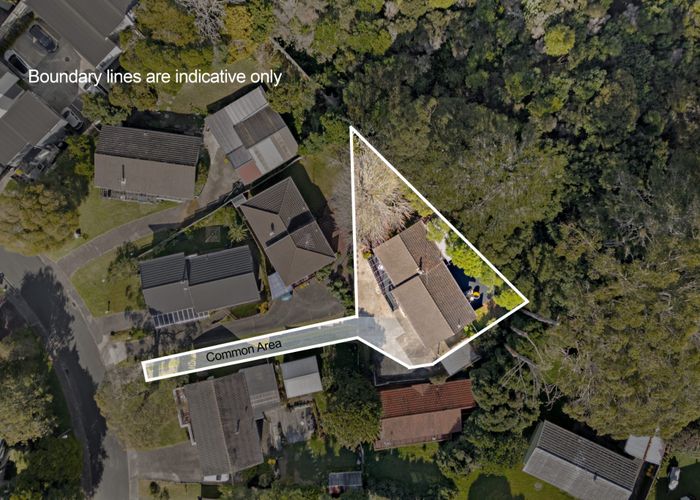  at 1/3 Aralia Road, Sunnynook, North Shore City, Auckland