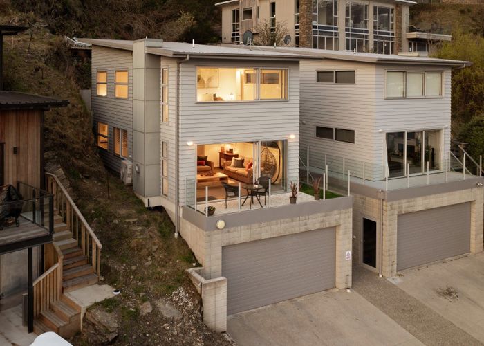  at 4B De La Mare Place, Frankton, Queenstown