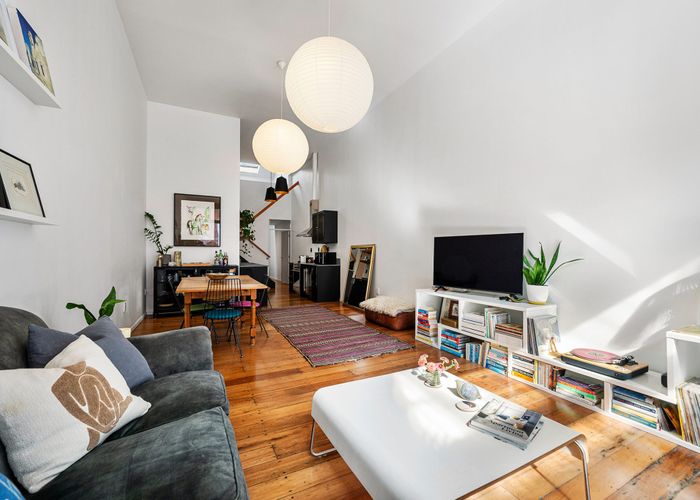  at 6/14 Alpha Street, Te Aro, Wellington, Wellington