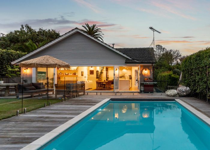  at 66 Patteson Avenue, Mission Bay, Auckland City, Auckland