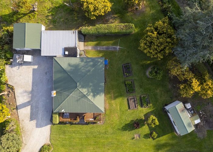  at 119 Whakato Road, MANUTUKE, Manutuke