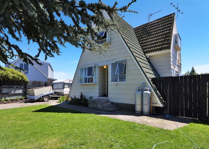  at 170 McMurdo Street, Tinwald, Ashburton, Canterbury
