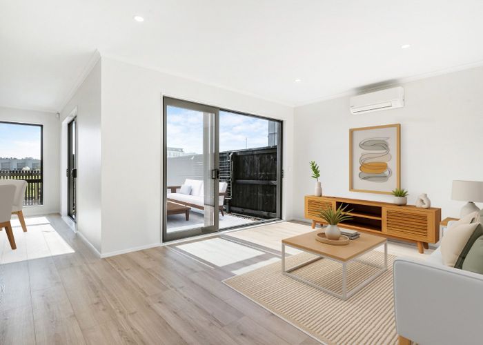  at 12 Rauawa Lane, Hobsonville, Waitakere City, Auckland