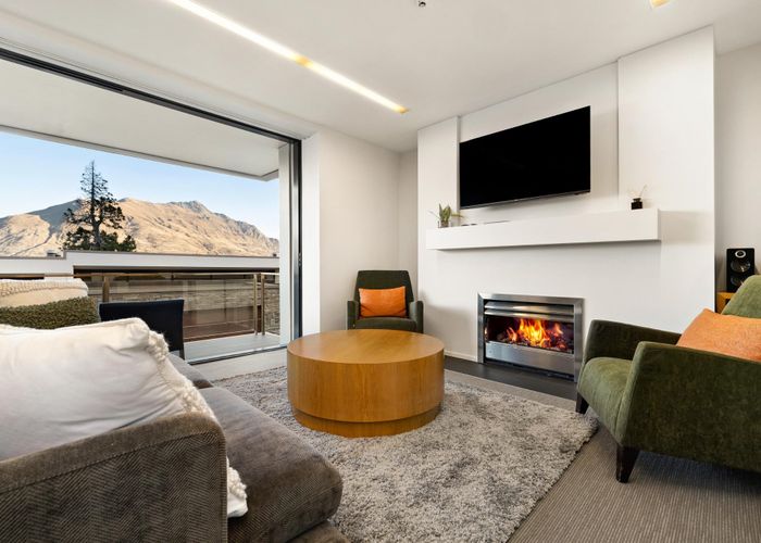  at 17/29 Panorama Terrace, Town Centre, Queenstown-Lakes, Otago