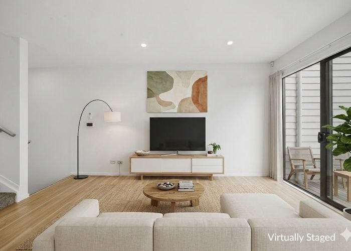  at 21 Korokio Lane, Henderson, Waitakere City, Auckland