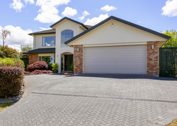  at 12 Facilita Avenue, Wharewaka, Taupo