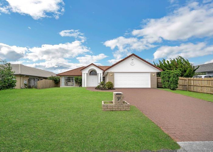  at 108 Millhouse Drive, Northpark, Manukau City, Auckland