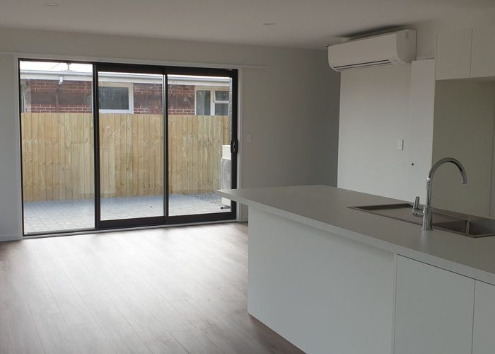  at 2/601 Cashel Street, Linwood, Christchurch City, Canterbury