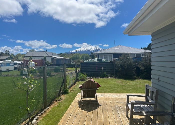  at 30 Piwari Street, Ohakune, Ruapehu, Manawatu / Whanganui