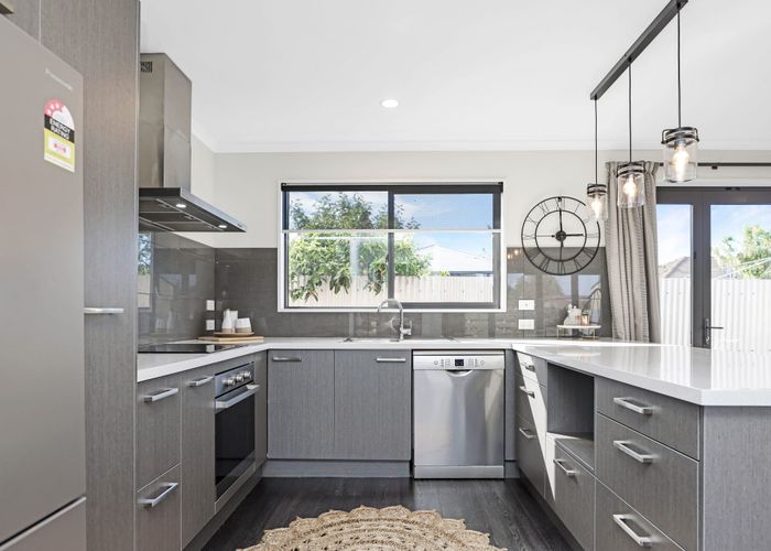  at 23A Cross Street, Allenton, Ashburton, Canterbury