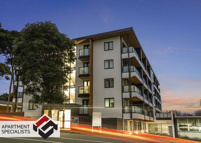  at 250 Richmond Road, Grey Lynn, Auckland City, Auckland