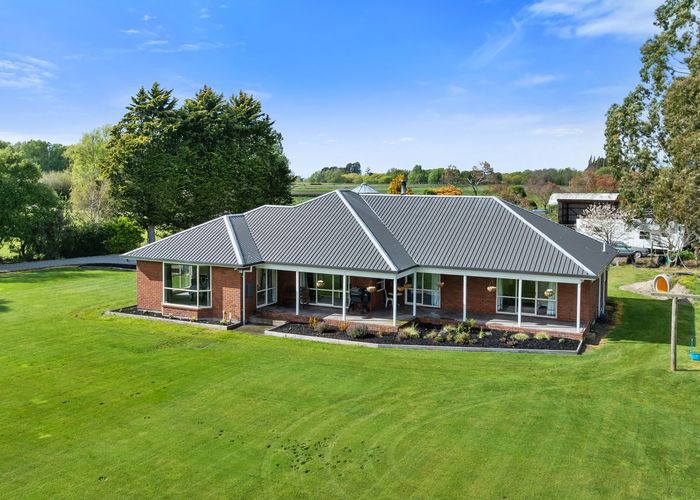  at 297 Pannetts Road, Springston, Selwyn, Canterbury