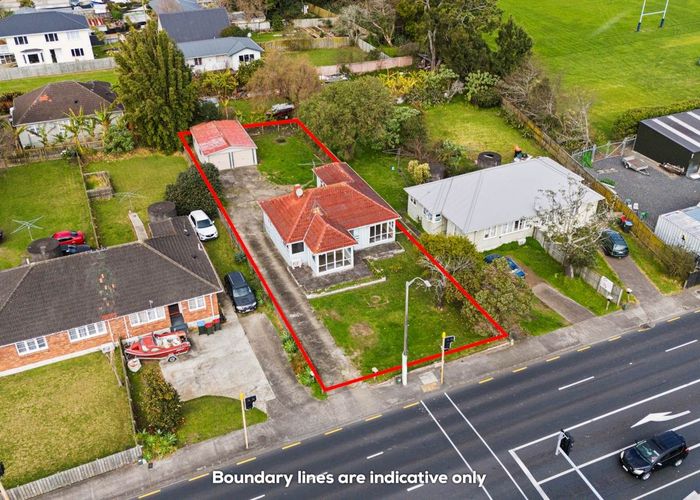  at 144 Mangere Road, Otahuhu, Auckland City, Auckland