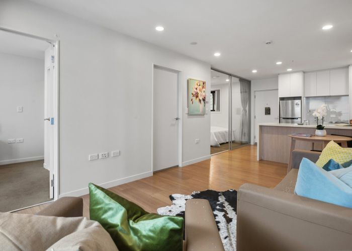  at 1005/438 Queen Street, Auckland Central, Auckland