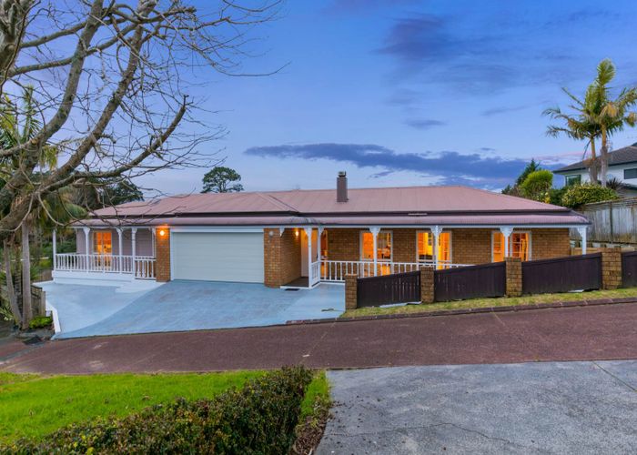  at 14 Pelican Lane, Unsworth Heights, Auckland