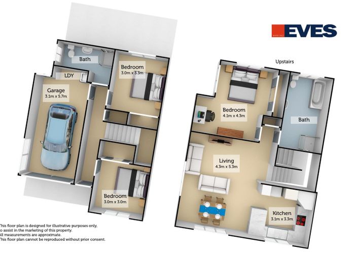  at 5/11 Beatty Street, Melville, Hamilton